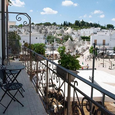 ألبيروبيللو Perlage Suite Luxury B&B - Amazing View Of Trulli المظهر الخارجي الصورة