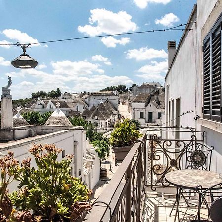 ألبيروبيللو Perlage Suite Luxury B&B - Amazing View Of Trulli المظهر الخارجي الصورة