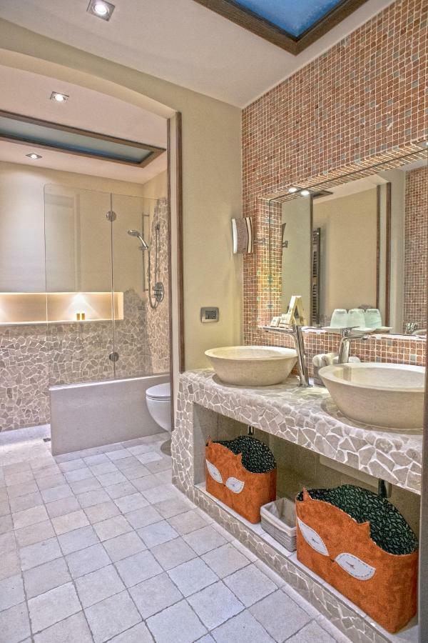 ألبيروبيللو Perlage Suite Luxury B&B - Amazing View Of Trulli المظهر الخارجي الصورة