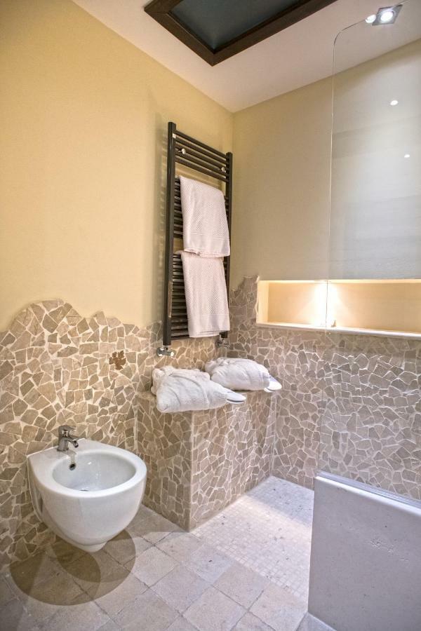 ألبيروبيللو Perlage Suite Luxury B&B - Amazing View Of Trulli المظهر الخارجي الصورة