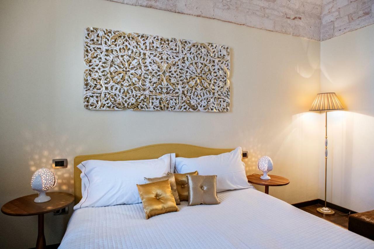ألبيروبيللو Perlage Suite Luxury B&B - Amazing View Of Trulli المظهر الخارجي الصورة