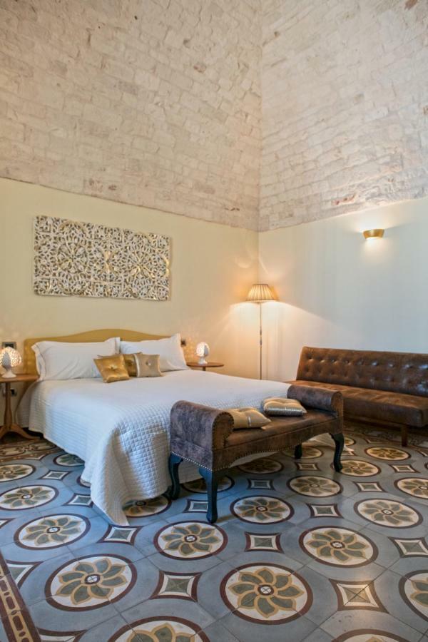 ألبيروبيللو Perlage Suite Luxury B&B - Amazing View Of Trulli المظهر الخارجي الصورة