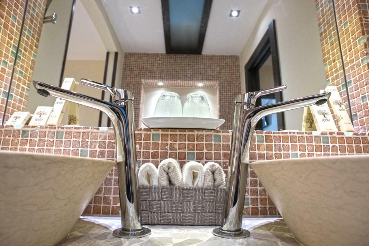 ألبيروبيللو Perlage Suite Luxury B&B - Amazing View Of Trulli المظهر الخارجي الصورة