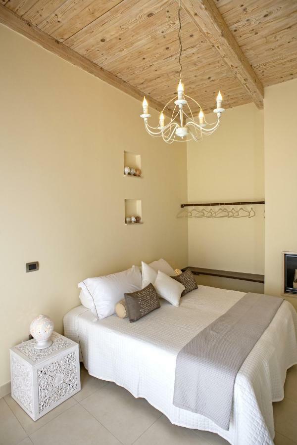 ألبيروبيللو Perlage Suite Luxury B&B - Amazing View Of Trulli المظهر الخارجي الصورة