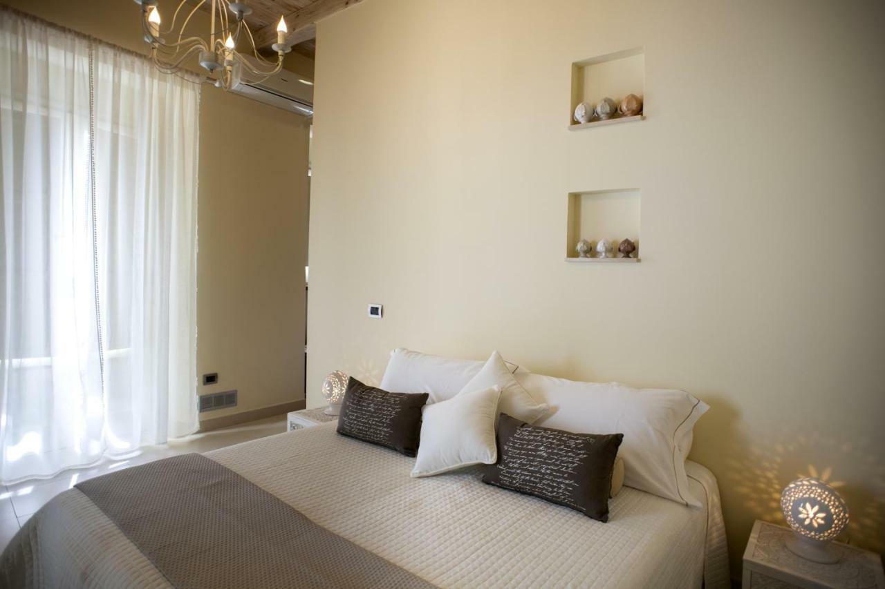 ألبيروبيللو Perlage Suite Luxury B&B - Amazing View Of Trulli المظهر الخارجي الصورة