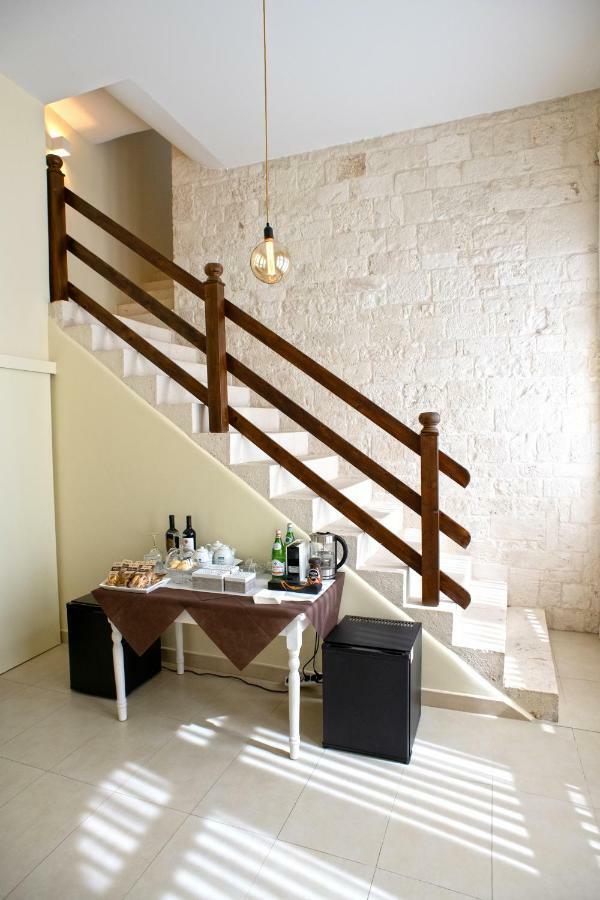ألبيروبيللو Perlage Suite Luxury B&B - Amazing View Of Trulli المظهر الخارجي الصورة