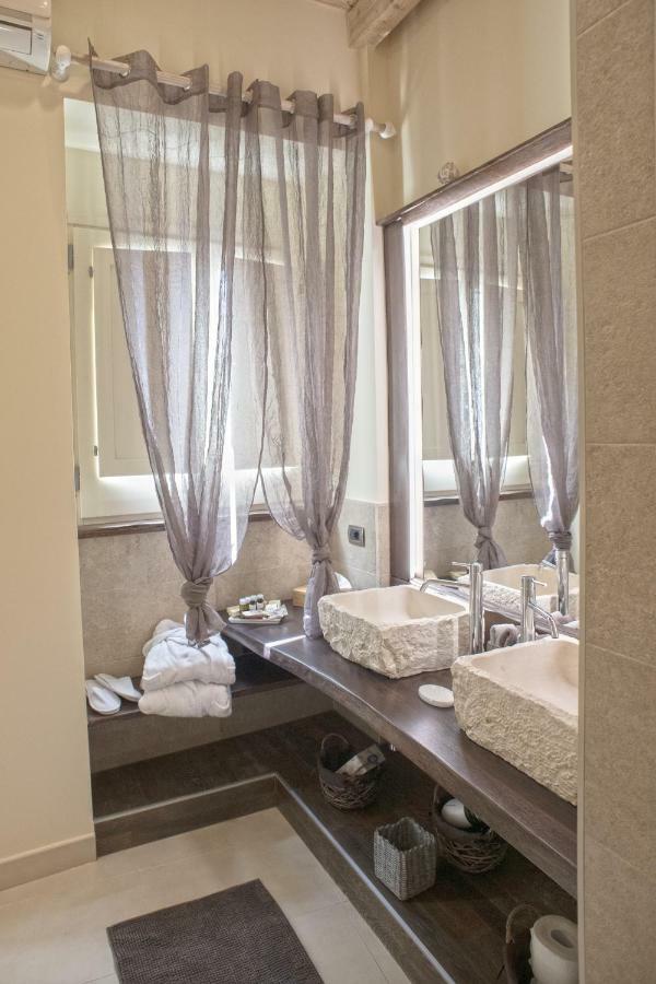 ألبيروبيللو Perlage Suite Luxury B&B - Amazing View Of Trulli المظهر الخارجي الصورة