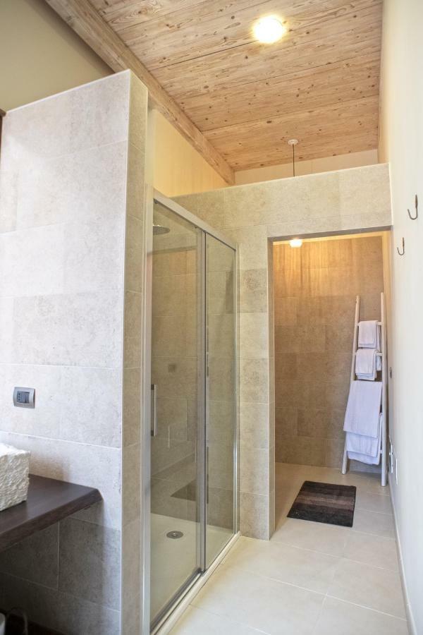 ألبيروبيللو Perlage Suite Luxury B&B - Amazing View Of Trulli المظهر الخارجي الصورة