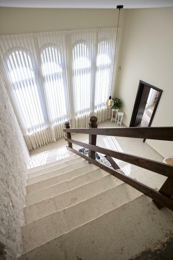 ألبيروبيللو Perlage Suite Luxury B&B - Amazing View Of Trulli المظهر الخارجي الصورة